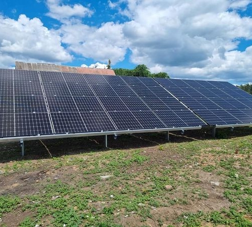 Badkowo Rochny 9.625 kw