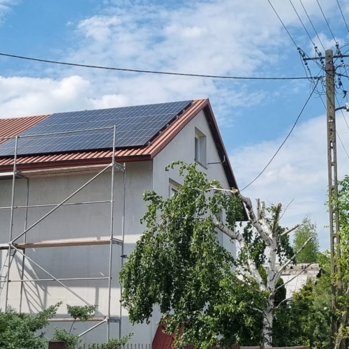 Biała 5.775 kW