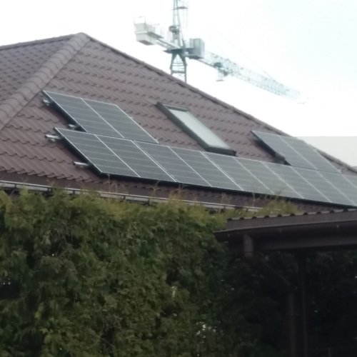 Białołęka 5,12 KW