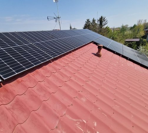 Bielsk 5.39 kw