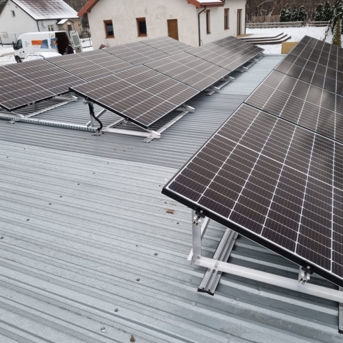 Bierzewice 5,005 kw