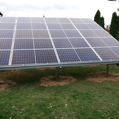 Bożewo 6,9 KW