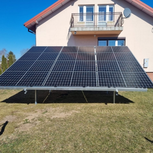 Borowiczki 4,68 Kw