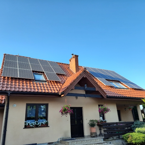Brochocin 8.97 kw