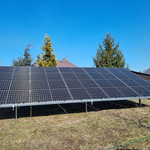 Brwilno 7,7 Kw