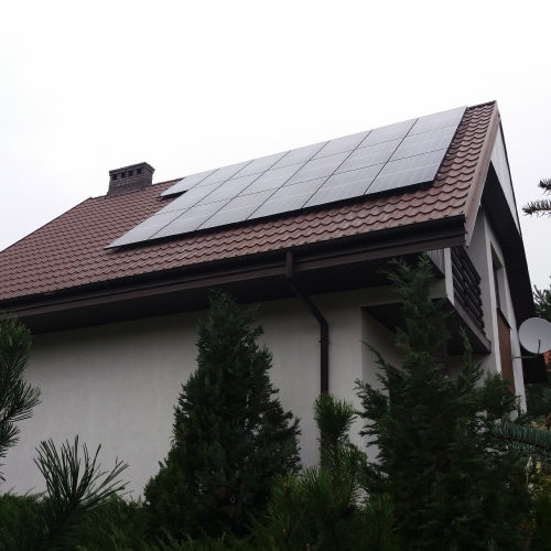 Cekanowo 6.46 KW