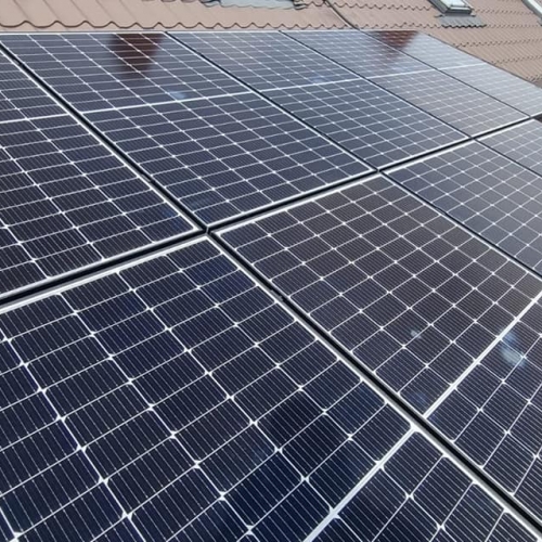 Łąck 3.465 kW