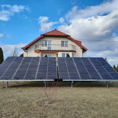 Drobin 8,16 Kw