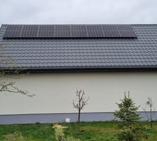 Dźwierzno 6.16 kw