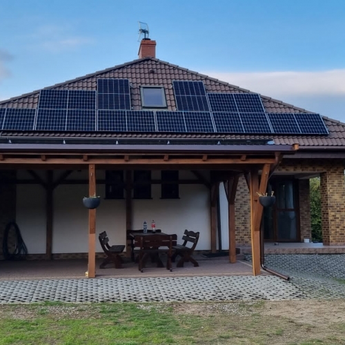 Gdańsk, rozbudowa do 10 kW