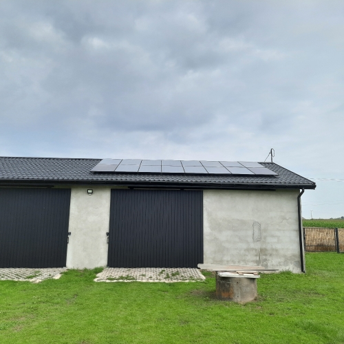 Goślice 5.44 kw