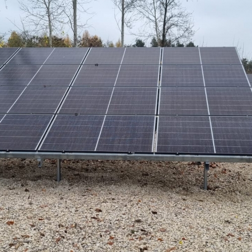 Góry k/Płocka 13,28 kW