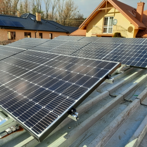 Gostynin 3.5 KW