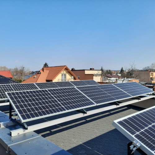 Gostynin 4,05 Kw
