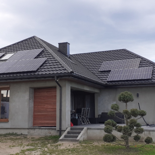 Gostynin 5,95 Kw