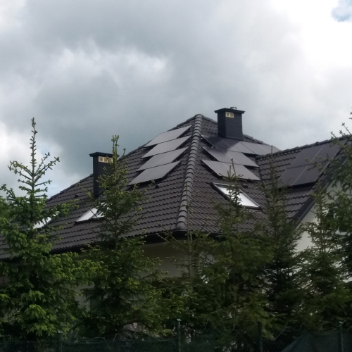 Grabie Polskie 4,69 KW