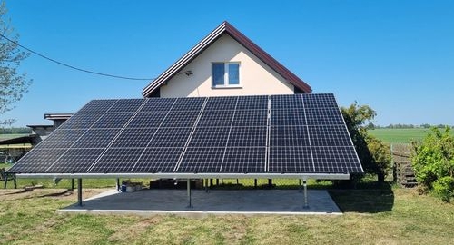 Grąbiec 6.16 kW