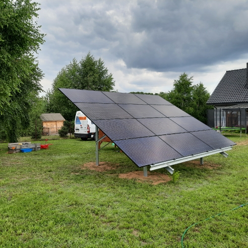Ignaców 4.08 kw