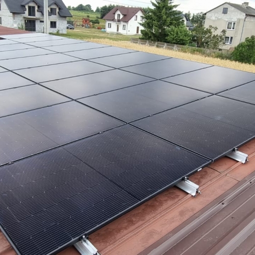 Iłów 24,8 kW