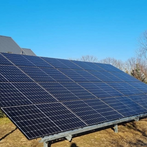 Iłów 7.7 kW