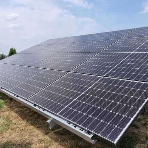 Juryszewo 6,16  kW