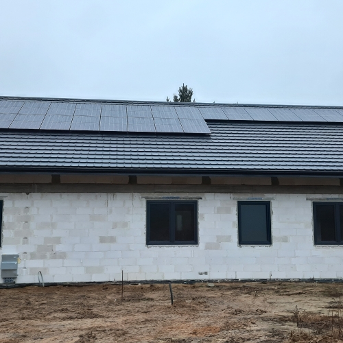Karolew 9,625 Kw