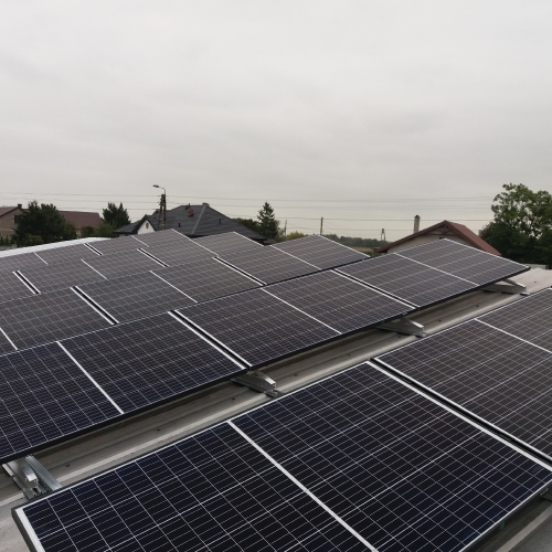 Ligowo 5,1 KW