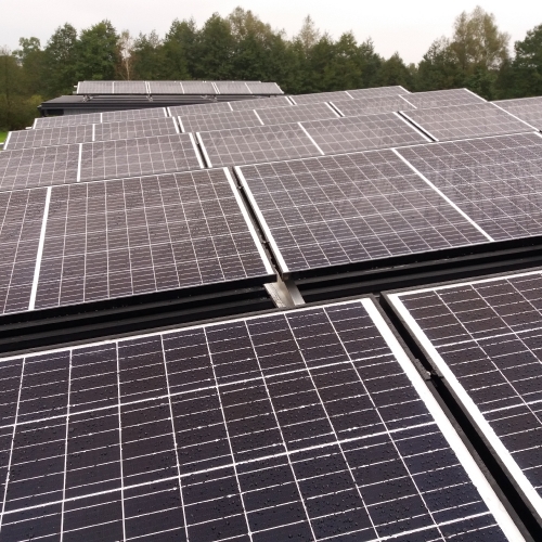 Ligowo 7,14 KW