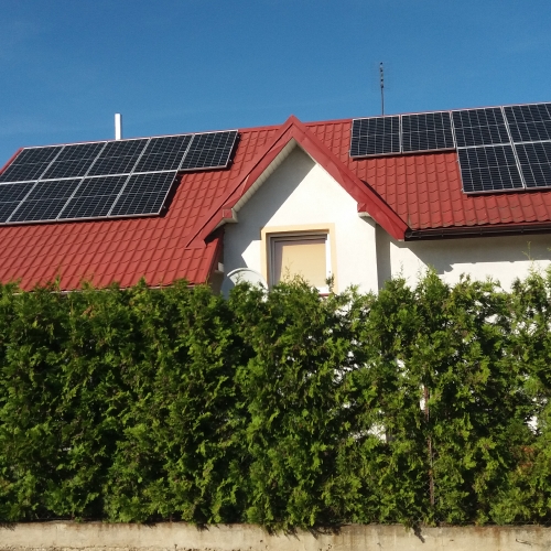 Maszewo 5,175 KW