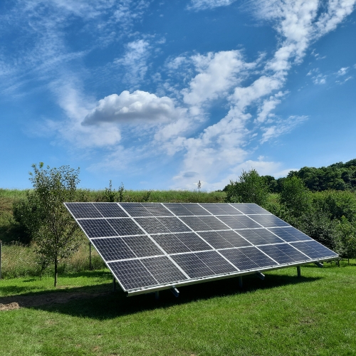Mieszczk 6,9 kw
