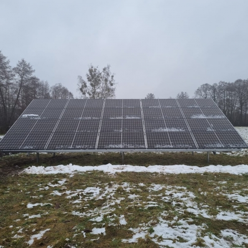 Miękinki 7,7 kw