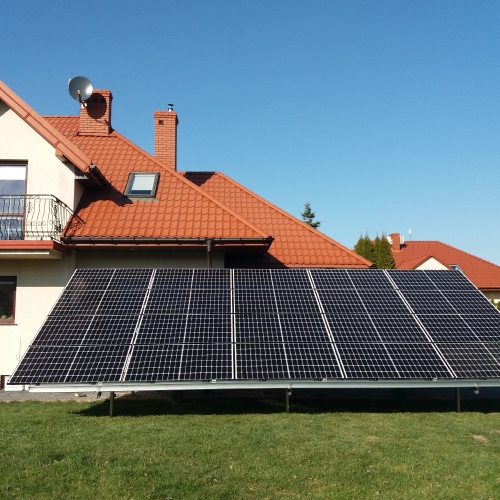 Nowe Gulczewo 7 KW