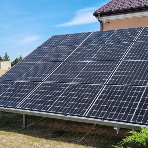 Obręb 4,62 kW