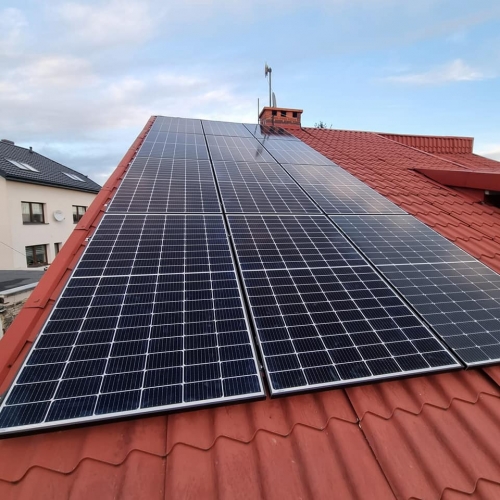 Płock - Grabówka 4.62 Kw
