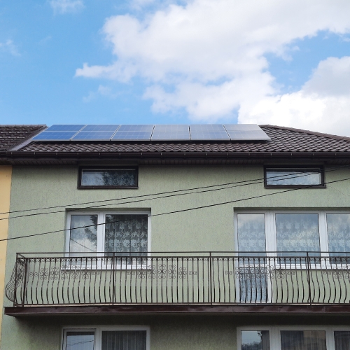 Płock - Radziwie 4.62 kw