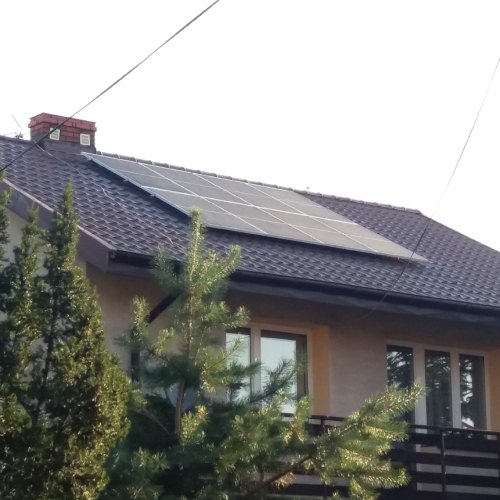 Płock 2.76 kw