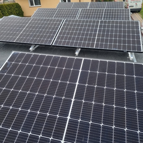 Płock 3.465 kw