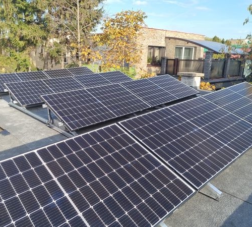 Płock 3.465 kw
