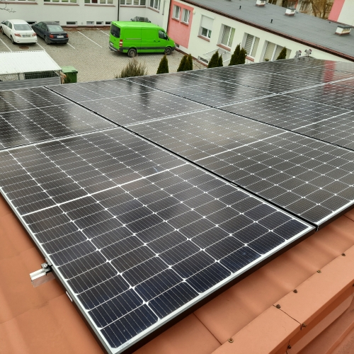 Płock 4,68 Kw