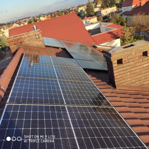 Płock 5,04 KW