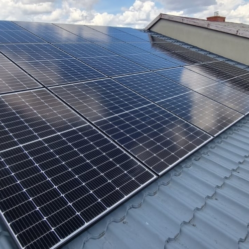 Płock 6,93 kW