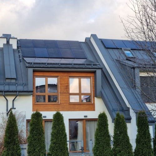 Płock 7,4 kw