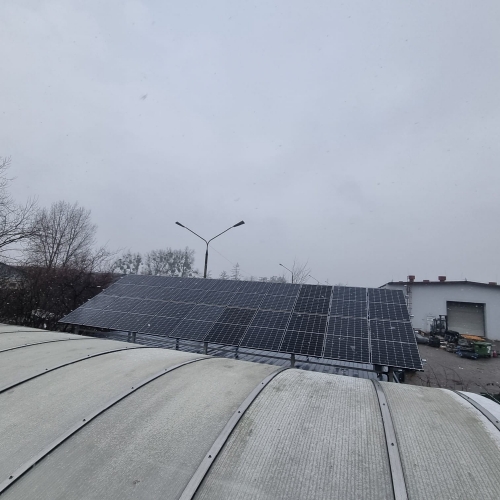 Płock 7.7 kW