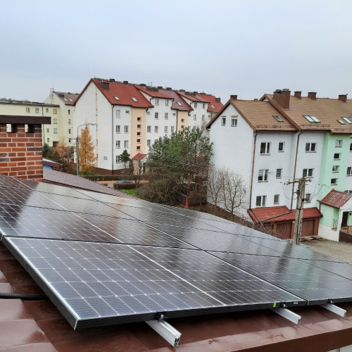 Płock 8.8 kW