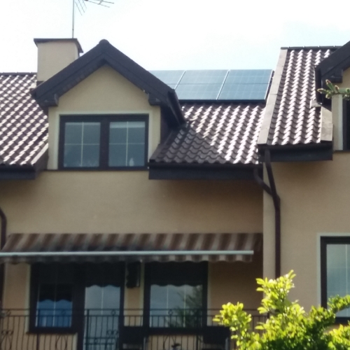 Płock / Podolszyce 5,12 Kw