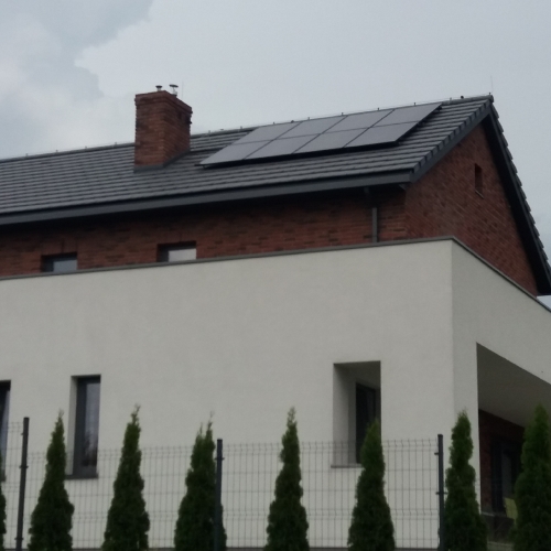 Płock Imielnica 4,88 Kw