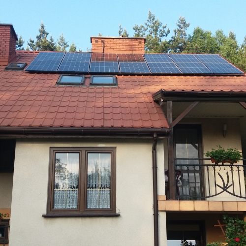 Pustelnik 4,76 Kw
