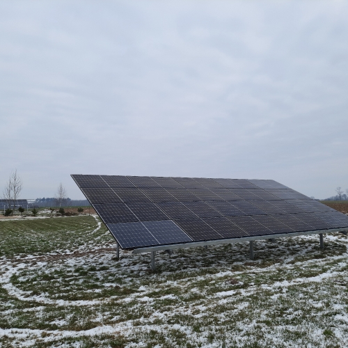 Radzanowo 7,7 Kw