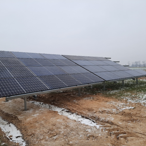 Radzanowo 9,625 Kw