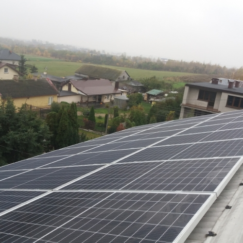 Rawa mazowiecka 9.35 KW